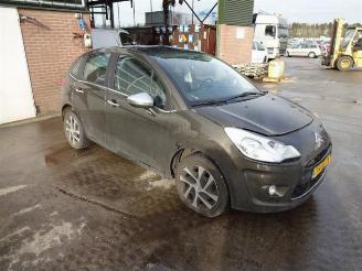 Citroën C3 C3 (SC), Hatchback 5-drs, 2009 / 2016 1.6 HDi 92 picture 3