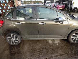 Citroën C3 C3 (SC), Hatchback 5-drs, 2009 / 2016 1.6 HDi 92 picture 8