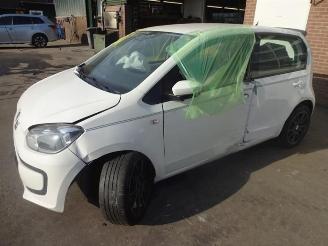 Volkswagen Up! Up! (121), Hatchback, 2011 1.0 12V 60 picture 3