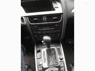 Audi A4 Avant A4 Avant (B8), Combi, 2007 / 2015 2.0 TDI 16V picture 12