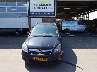 Dezmembrări autoturisme Opel Zafira Zafira (M75), MPV, 2005 / 2015 1.9 CDTI 16V 2007/7
