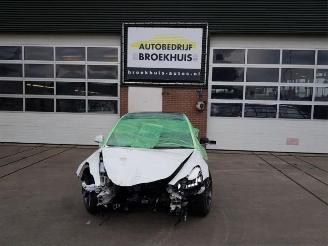Auto da rottamare Tesla Model 3 Model 3, Sedan, 2017 Standard Range Plus 2019/6