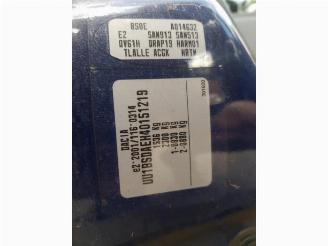 Dacia Sandero Sandero I (BS), Hatchback, 2008 / 2013 1.4 picture 10