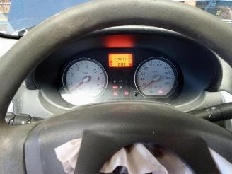 Dacia Sandero Sandero I (BS), Hatchback, 2008 / 2013 1.4 picture 11