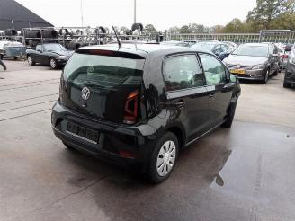Volkswagen Up!  picture 6