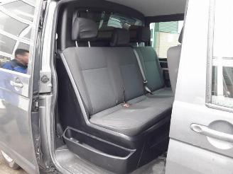 Volkswagen Transporter Transporter T6, Van, 2015 / 2024 2.0 TDI 150 picture 8