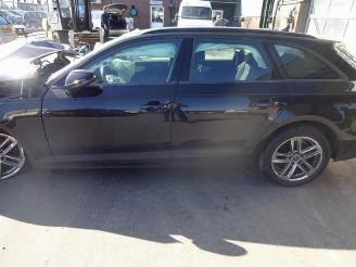 Audi A4 Avant A4 Avant (B9), Combi, 2015 2.0 TDI Ultra 16V picture 6