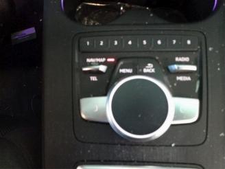 Audi A4 Avant A4 Avant (B9), Combi, 2015 2.0 TDI Ultra 16V picture 13