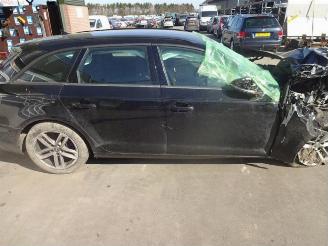 Audi A4 Avant A4 Avant (B9), Combi, 2015 2.0 TDI Ultra 16V picture 8