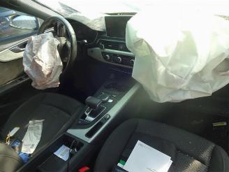 Audi A4 Avant A4 Avant (B9), Combi, 2015 2.0 TDI Ultra 16V picture 9