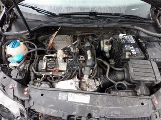 Volkswagen Golf Golf VI (5K1), Hatchback, 2008 / 2013 1.2 TSI BlueMotion picture 10