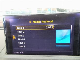 Audi A3 A3 Sportback (8VA/8VF), Hatchback 5-drs, 2012 / 2020 1.0 TFSI 12V picture 12