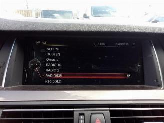 BMW 5-serie 5 serie Touring (F11), Combi, 2009 / 2017 520d 16V picture 14