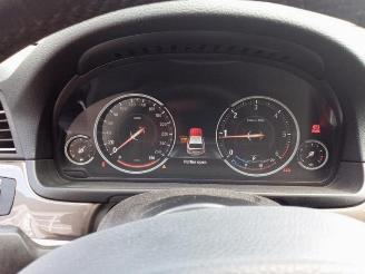 BMW 5-serie 5 serie Touring (F11), Combi, 2009 / 2017 520d 16V picture 11