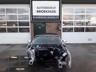 Démontage voiture Audi TT TT Roadster (8J9), Cabrio, 2007 / 2014 3.2 V6 24V Quattro 2009