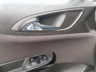 Opel Corsa-E Corsa E, Hatchback, 2014 1.3 CDTi 16V ecoFLEX picture 7