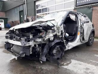 Citroën C3 C3 (SX/SW), Hatchback, 2016 1.2 Vti 12V PureTech picture 3