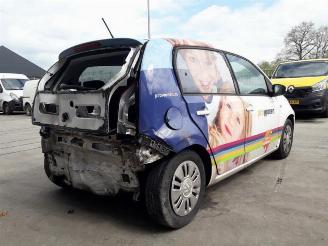 Volkswagen Up! Up! (121), Hatchback, 2011 / 2023 1.0 12V 60 picture 7