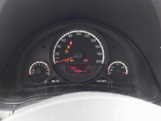 Volkswagen Up! Up! (121), Hatchback, 2011 / 2023 1.0 12V 60 picture 23