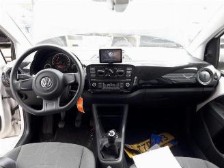 Volkswagen Up! Up! (121), Hatchback, 2011 / 2023 1.0 12V 60 picture 30