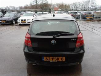 BMW 1-serie 1 serie (E87/87N), Hatchback 5-drs, 2003 / 2012 118i 16V picture 5
