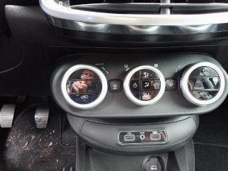 Fiat 500X 500X (334), SUV, 2014 1.0 FireFly Turbo 120 12V picture 14