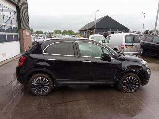 Fiat 500X 500X (334), SUV, 2014 1.0 FireFly Turbo 120 12V picture 3