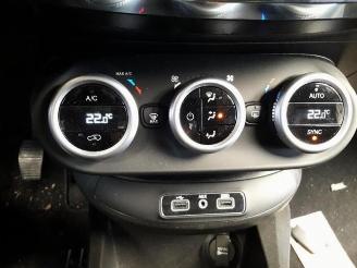 Fiat 500X 500X (334), SUV, 2014 1.0 FireFly Turbo 120 12V picture 17