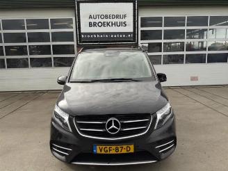 Mercedes Vito Vito (447.6), Van, 2014 2.2 119 CDI 16V BlueTEC picture 1