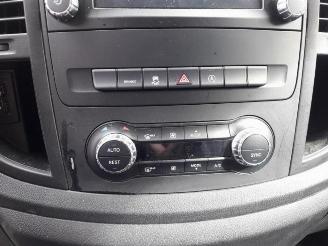 Mercedes Vito Vito (447.6), Van, 2014 2.2 119 CDI 16V BlueTEC picture 18