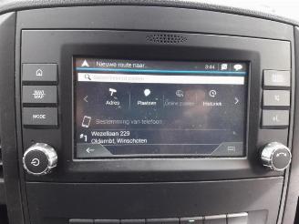 Mercedes Vito Vito (447.6), Van, 2014 2.2 119 CDI 16V BlueTEC picture 20