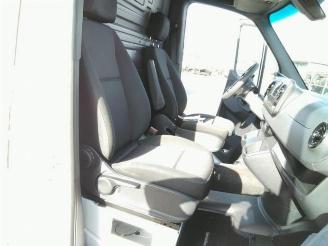 Mercedes Sprinter Sprinter 3,5t (907.6/910.6), Van, 2018 311 CDI 2.0 D RWD picture 13