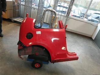 Seat Mii Mii, Hatchback, 2011 1.0 12V picture 16