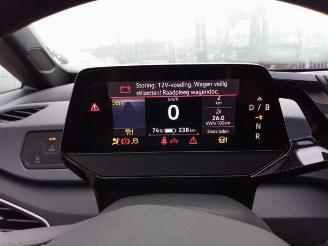 Volkswagen ID.3 ID.3 (E11/E12), Hatchback 5-drs, 2019 45 kWh picture 9