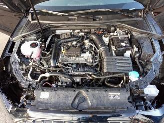 Audi A3 A3 Limousine (8YS), Sedan, 2020 1.0 30 TFSI 12V Mild Hybrid picture 15