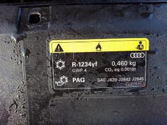 Audi A3 A3 Limousine (8YS), Sedan, 2020 1.0 30 TFSI 12V Mild Hybrid picture 16