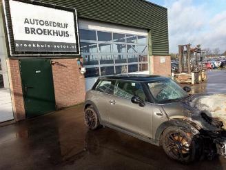 Sloopauto Mini Cooper Mini (F56), Hatchback 3-drs, 2013 1.5 12V Cooper 2018/3