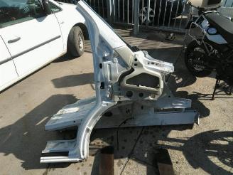 Mercedes Sprinter Sprinter 3,5t (907.6/910.6), Van, 2018 311 CDI 2.1 D RWD picture 12