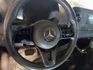 Mercedes Sprinter Sprinter 3,5t (907.6/910.6), Van, 2018 311 CDI 2.1 D RWD picture 11