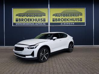 Avarii autoturisme Polestar 2 Standard Range Single Motor 63kWh 2021/12