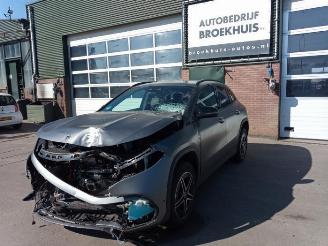 Dezmembrări autoturisme Mercedes EQA EQA (N243), SUV, 2021 250+ 71 kWh 2022/8