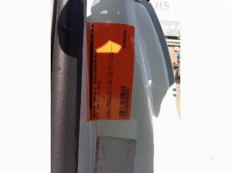 Fiat 500 500 (312), Hatchback, 2007 1.2 picture 14