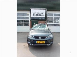 Sloopauto Seat Ateca Ateca (5FPX), SUV, 2016 1.0 TSI 12V 2017/2