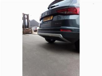 Seat Ateca Ateca (5FPX), SUV, 2016 1.0 TSI 12V picture 8