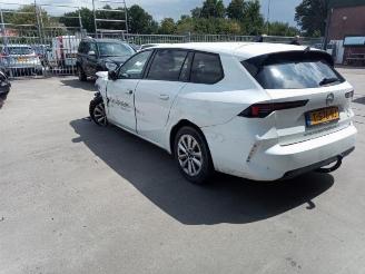 Opel Astra Astra L Sports Tourer (F4/FC/FN/FR), Combi, 2021 1.5 Diesel 16V picture 5