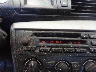 BMW 1-serie 1 serie (E87/87N), Hatchback 5-drs, 2003 / 2012 116i 1.6 16V picture 12