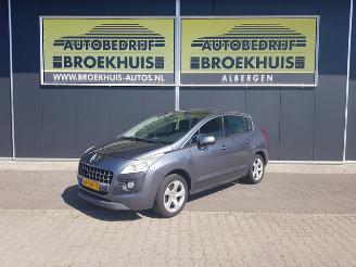 škoda osobní automobily Peugeot 3008 1.6 THP ST 2011/9