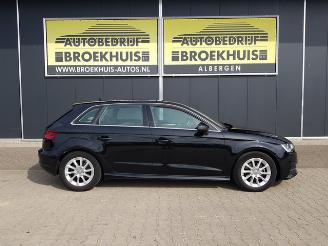 Audi A3 Sportback 1.6 TDI ultra Attraction Pro Line picture 4