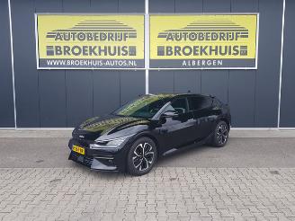 krockskadad bil auto Kia EV6 Plus Advanced 77 kWh 2022/7