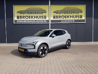 Avarii autoturisme Volvo EX30 Single Motor Extended Range Core 69 kWh 2024/4